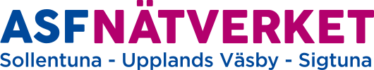 ASF-nätverket i Sollentuna – Upplands Väsby – Sigtuna Kommun