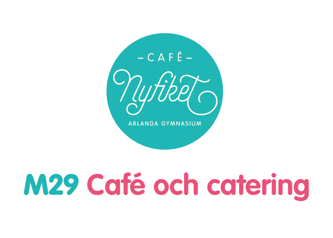 Café och catering